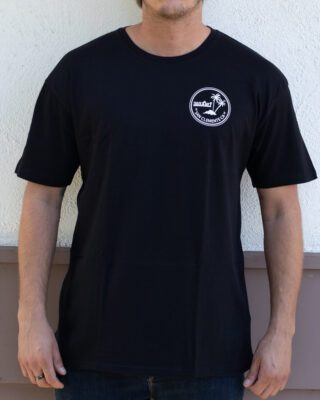 369 Surf Shop T Street Palms T Shirt