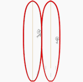 torq funboard 8'2