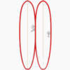 torq funboard 8'2