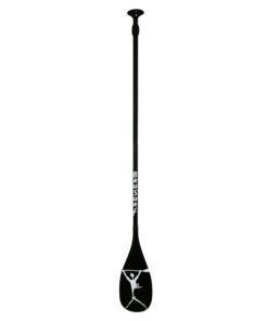 BruSurf Aluminum Adjustable SUP Paddle
