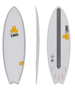 Channel Islands POD MOD 5'10