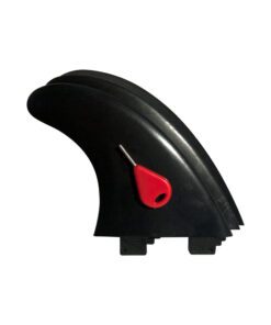 FCS Compatible Tri Fin Set Up