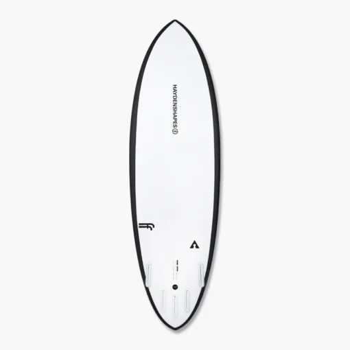 HYPTO KRYPTO FUTUREFLEX 5'10 x 20 1/4 x 2 5/8" 33.73L