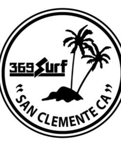 369 Surf Shop Palms