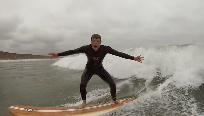 Surf Lessons San Clemente Surf Guides Orange County California