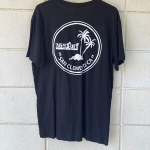 369 Surf Palms T Shirt