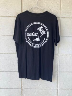 369 Surf Palms T Shirt 