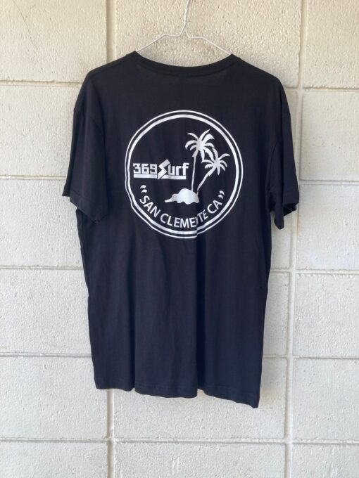 369 Surf Palms T Shirt