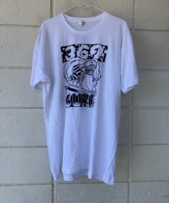 369 Surf Zombie T Shirt