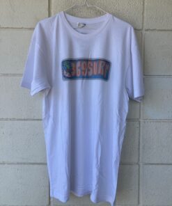 369 Surf GFA Zombie T Shirt