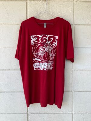 369 Surf Zombie T Shirt