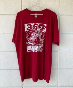 369 Surf Zombie T Shirt