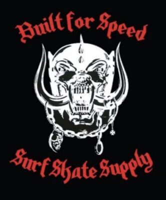 Built For Speed Surf Skate Supply