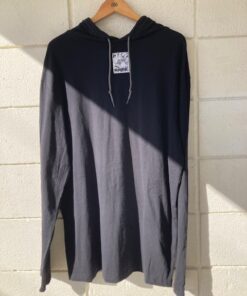 369 SURF Zombie Pullover Size XX Large