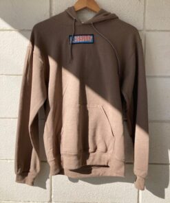 369 SURF GFA Hoodie Safari Size X Large