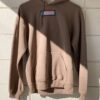369 SURF GFA Hoodie Safari Size Small