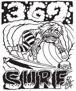 369 Surf Shop