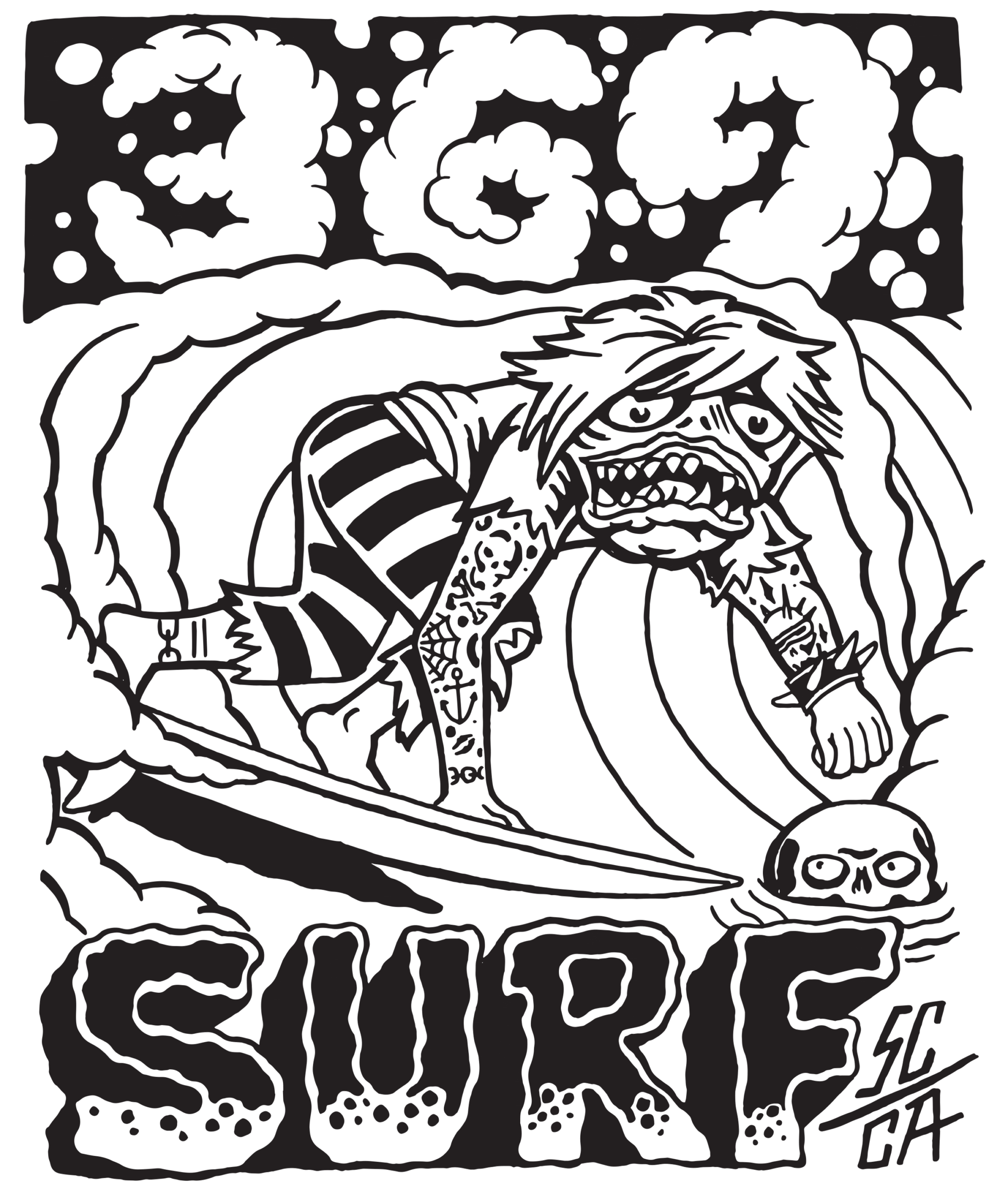 369 Surf Shop