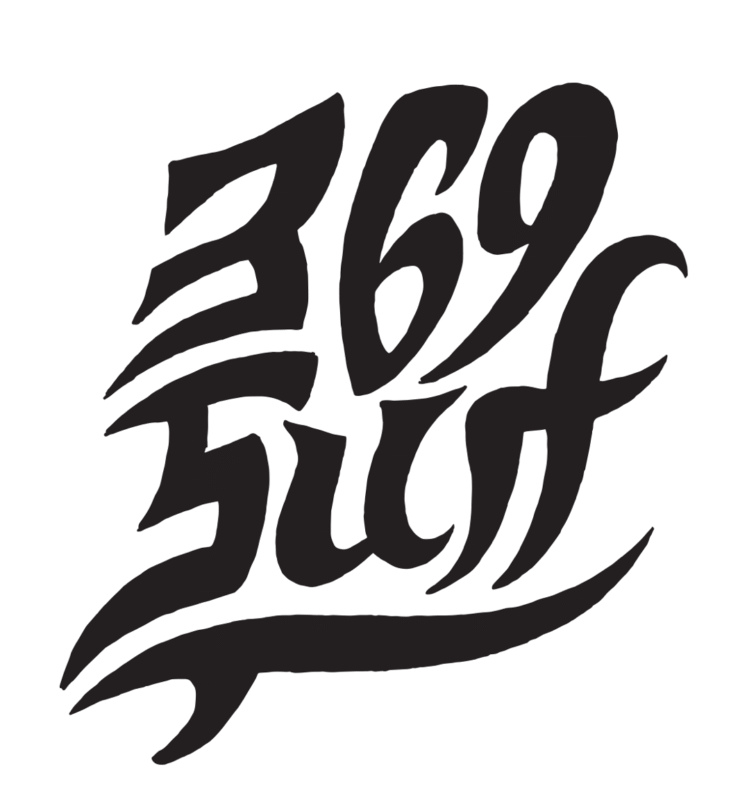 369 Surf Shop San Clemente, CA 92672