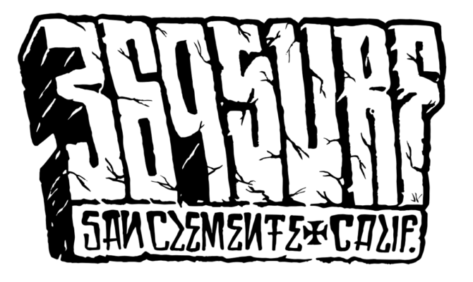 369 Surf Shop San Clemente California