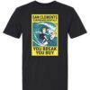 Breakdown T-Shirt (Black) | 369 Surf Shop