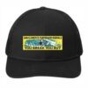 Breakdown Trucker Hat 369 Surf Shop San Clemente, CA