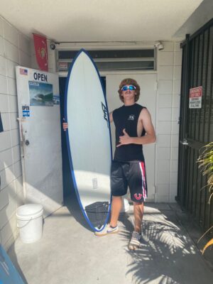 Surfboard Rental | Surf Lesson | Surfboard Purchase | 369 Surf Shop 