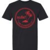 SC Palms T Shirt | 369 Surf Shop