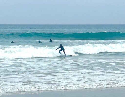Surf Lessons San Clemente