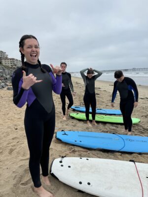 Reservation Form – Price List – Surf & Stay With Us In San Clemente California 