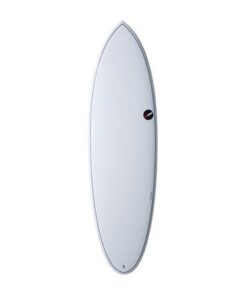 NSP SURFBOARDS HYBRID ELEMENT 6’2