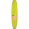 9'4" Longbird Longboard Surfboard Rental