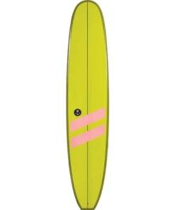 9'4" Longbird Longboard Surfboard Rental