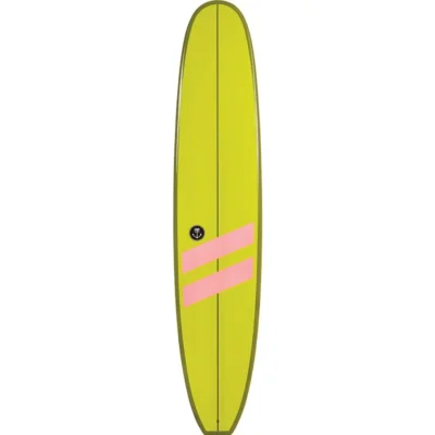9'4" Longbird Longboard  Surfboard Rental 