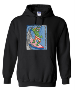 Hoodies