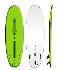 Storm Blade 8ft SSR Green