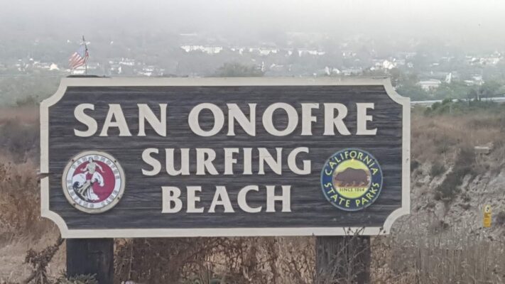 369 Surf Shop San Onofre