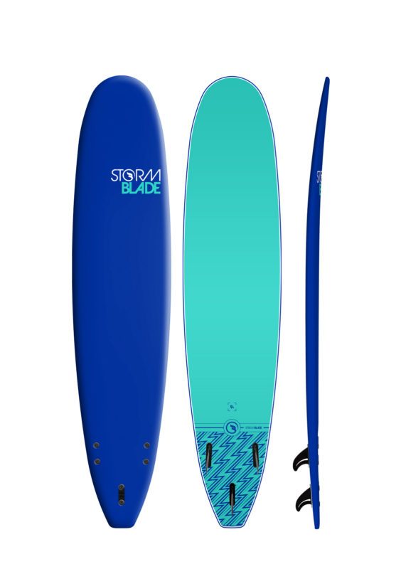 Storm Blade 8ft Surfboard