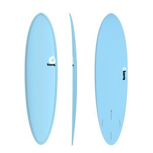 Mod Fun - Torq Surfboards