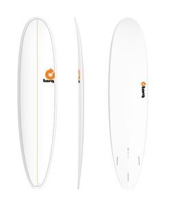 Torq 8'0 Longboard Cork Top