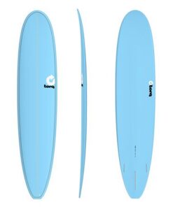 Torq Longboard 9'0 Blue