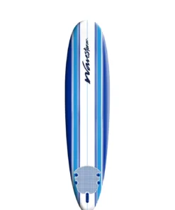 WAVESTORM 8FT CLASSIC SURFBOARD FOR RENT