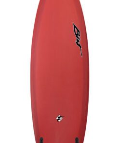 6'4 BILT Surfboard Rental
