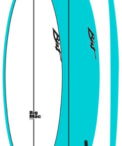 6'0 BILT Shortboard Rental 369 Surf Shop