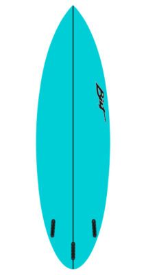 6'0 BILT Shortboard Rental 369 Surf Shop