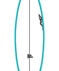 6'0 BILT Shortboard Rental 369 Surf Shop