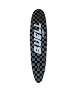 Buell 9 foot Foamie Surfboard