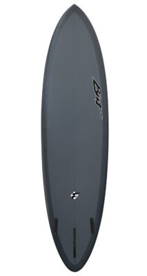Bilt Surfboards 7’10 x 22.50 x 3.06 60L