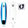 8ft Scott Burke Surfboards