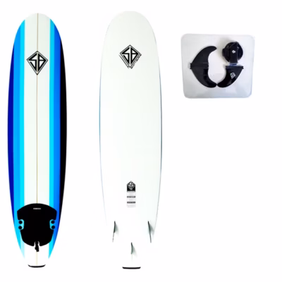8ft Scott Burke Surfboards